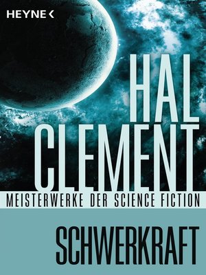 cover image of Schwerkraft
